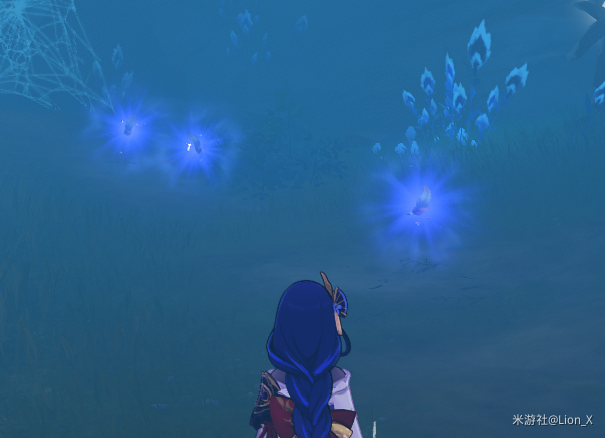 原神进入夜雾之门成就攻略15
