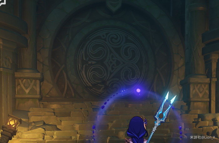 原神进入夜雾之门成就攻略16