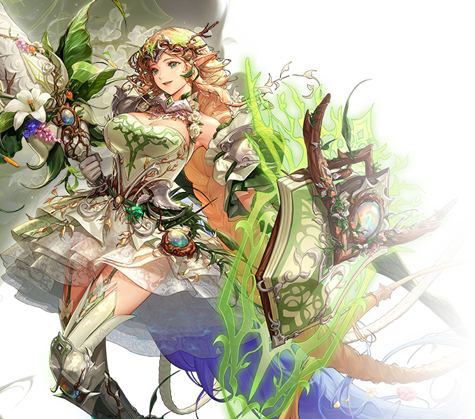 《DNF》月光守卫者雅娜属性外观一览1