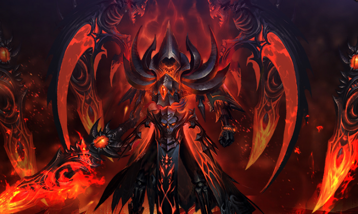 魔域血族幻兽搭配方案_魔域血族幻影神术图片