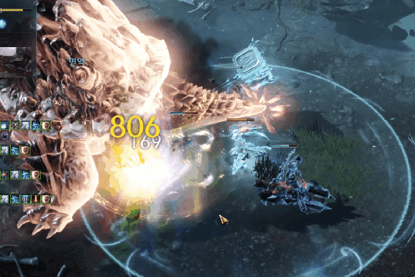 命运方舟克罗马尼姆怎么打11