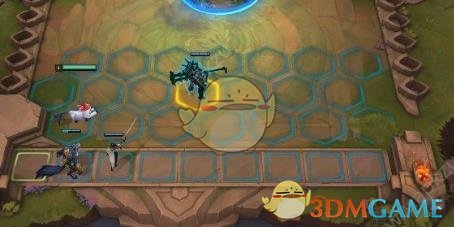 LOL英雄战旗职业_lol战旗阵容