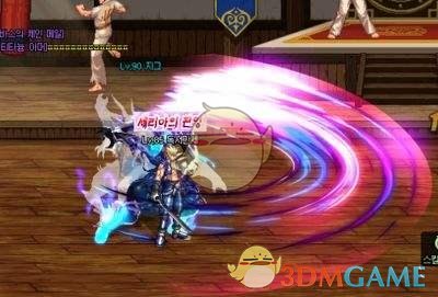 《DNF》夜刀神附魔推荐1