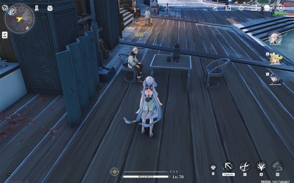 鸣潮福伯位置在哪里3