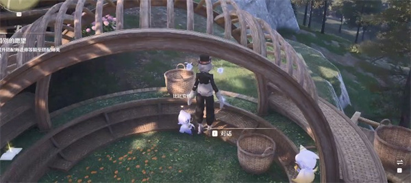 无限暖暖点亮灵感编织幻想任务攻略3