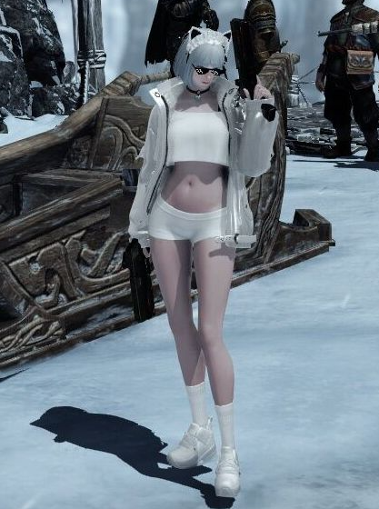 命运方舟女枪技能_命运方舟女枪技能搭配