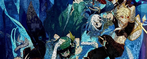 原神宗室长弓武器全等级属性面板_元神宗室长枪突破材料