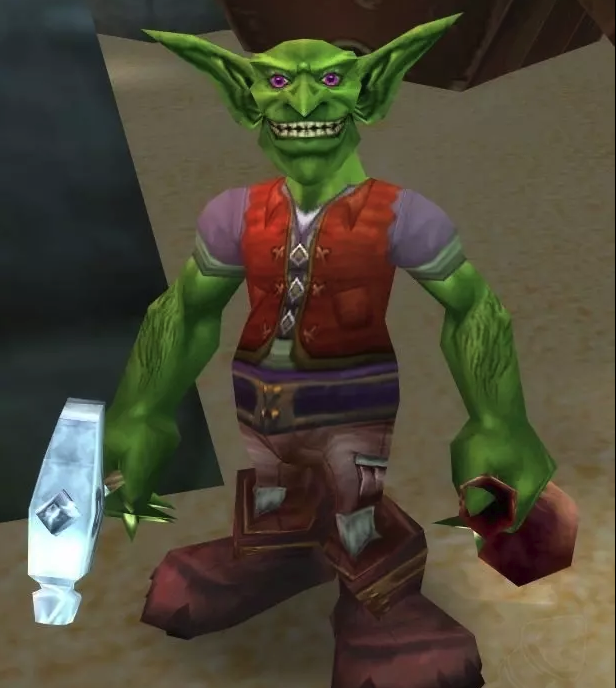 魔兽世界怀旧服特兰雷克_魔兽世界怀旧服特兰雷克怎么打