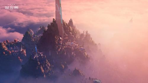 王者荣耀世界是手游还是端游1