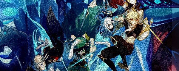 原神风味美食任务_原神风的美食