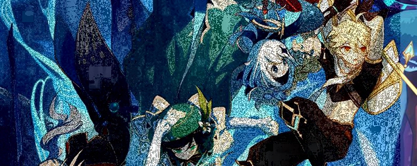 《原神》绯红玉髓在哪采集1