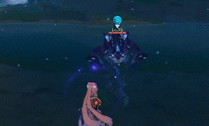 原神深海龙蜥原种_元神龙蜥在哪里