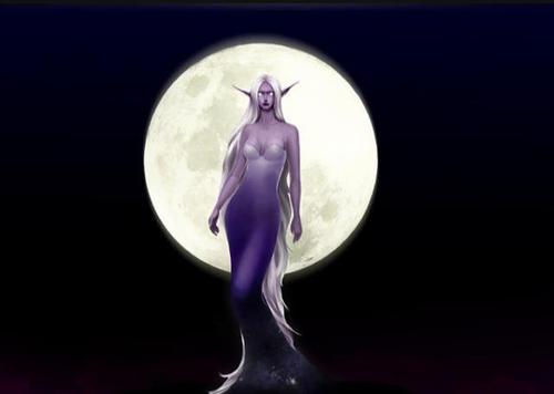 《魔兽世界》噬日者哪里出1