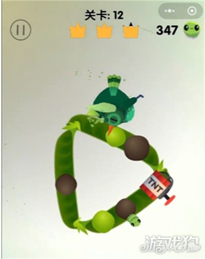 疯狂的鸽子第12关怎么过4