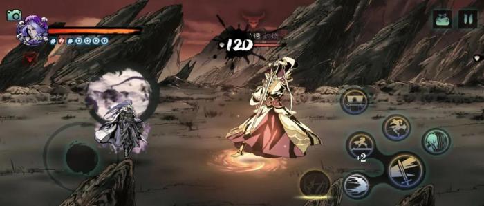 影之刃3无锋选择什么套装3