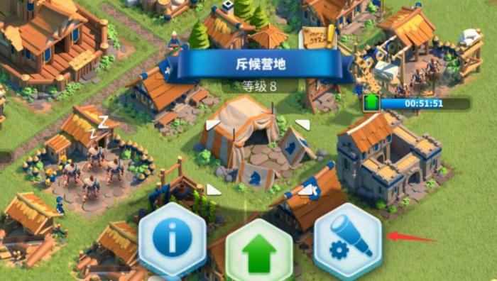 万国觉醒怎么快速刷迷雾2