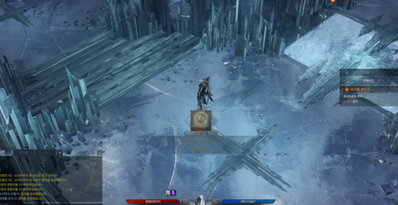 失落的方舟世外桃源隐藏任务怎么做1