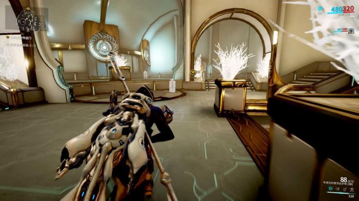 星际战甲碲元素怎么获得2