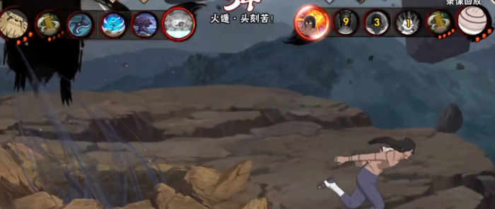 火影忍者秽土角都怎么玩2