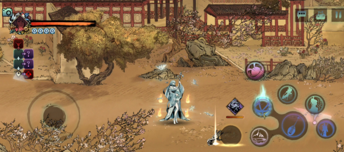 影之刃3断罪武器怎么获得3