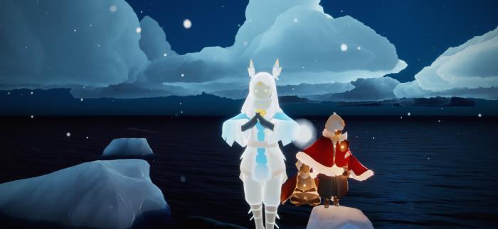 光遇风行向导的任务该怎么做1