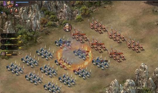 攻城掠地137级带哪些武将2