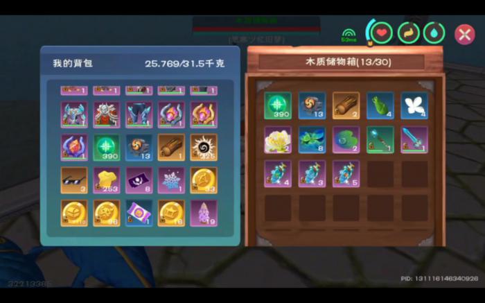 创造与魔法磁石有什么用1