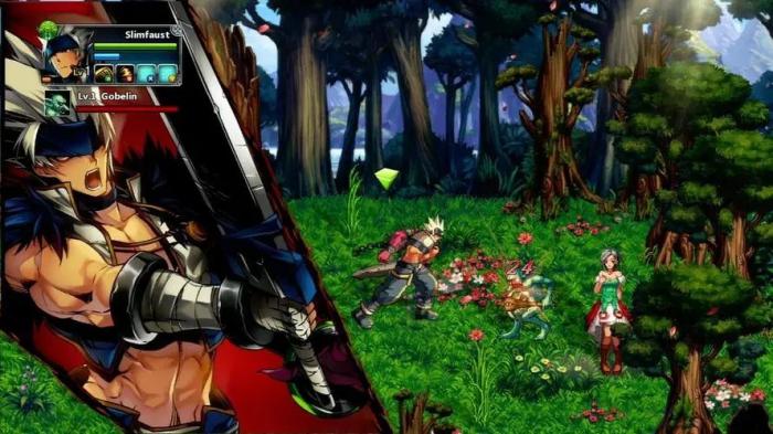 地下城与勇士新手玩什么角色3