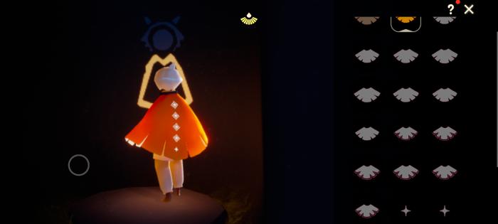 光遇萌新如何快速获得时装2