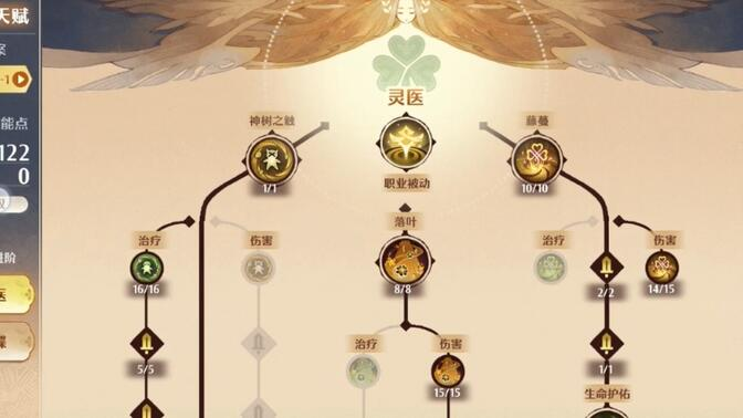 森之国度灵医怎么玩2