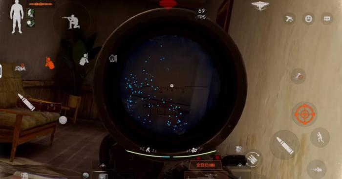 暗区突围前期装备选什么2