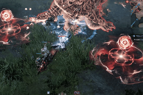 命运方舟克罗马尼姆怎么打6