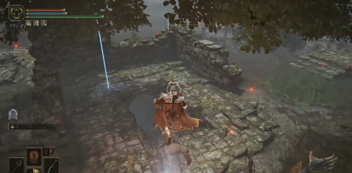 艾尔登法环召咒魂铃在哪2