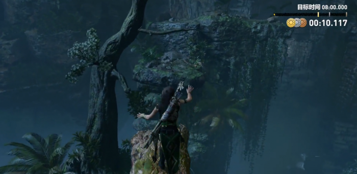 古墓丽影暗影额外古墓任务怎么接1