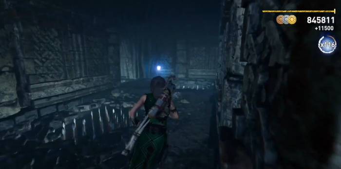 古墓丽影暗影额外古墓任务怎么接3