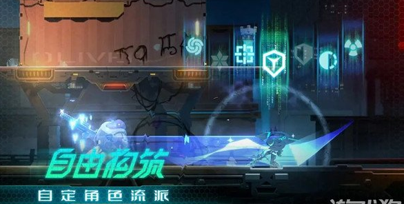 苍翼混沌效应人物怎么解锁1