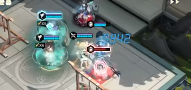 物华弥新针铺铜版装备怎么搭配2