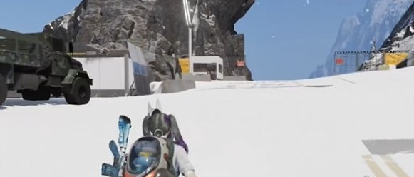 七日世界炽尘巨楔据点宝箱_七日世界尖牙巨楔神秘宝箱