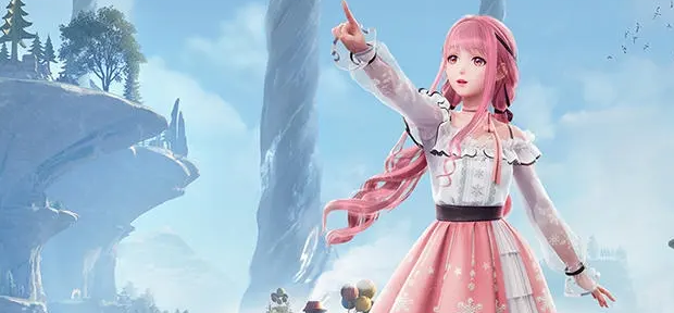 无限暖暖最低配置要求是什么1