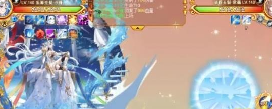 西普大陆手游精灵选择建议_西普大陆最强精灵阵容