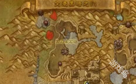 魔兽世界影月谷怎么去1