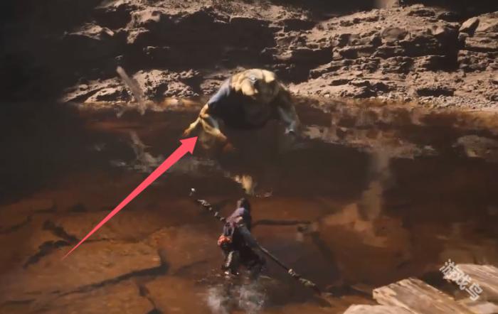 黑神话悟空丹方收集攻略4