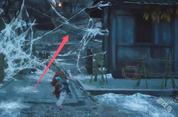 黑神话悟空镜中丹丹方怎么获得5