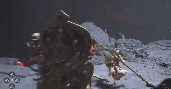 黑神话悟空火枣种子在哪获得3