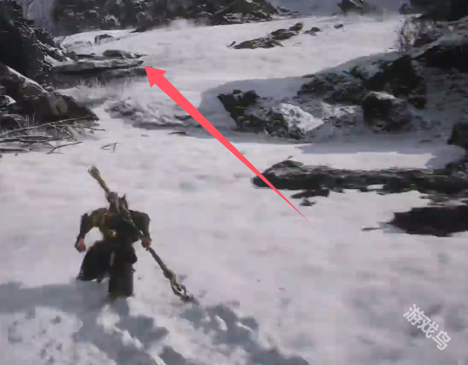 黑神话悟空地莲种子_黑神话悟空游戏