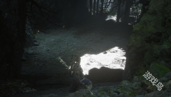 黑神话悟空绣花针法宝怎么获得4