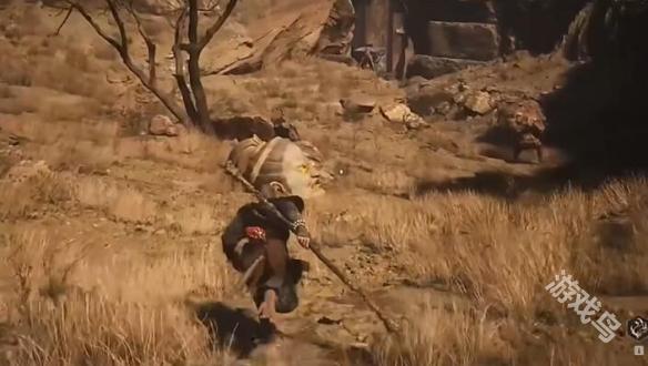 黑神话悟空佛目珠_黑神话悟空佛目珠位置