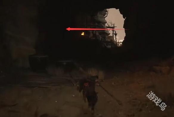 黑神话悟空佛目珠在哪5