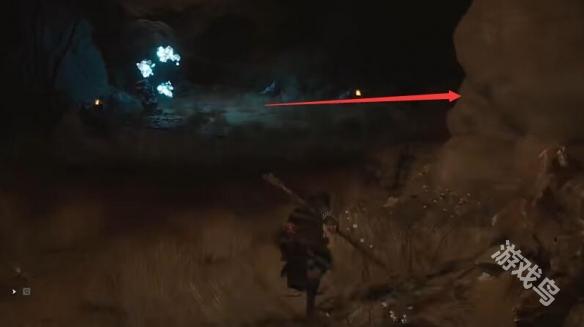 黑神话悟空佛目珠在哪7