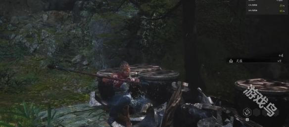 黑神话悟空刷灵韵_黑神话悟空技能